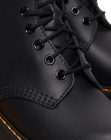 Dr. Martens Women's Sanguine 8 Eye Combat Boot in Saudi Arabia