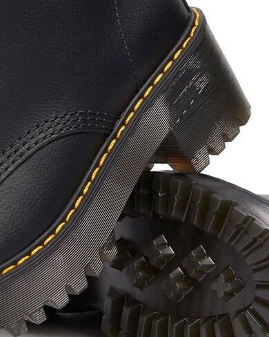 Dr. Martens Women's Sanguine 8 Eye Combat Boot in Saudi Arabia