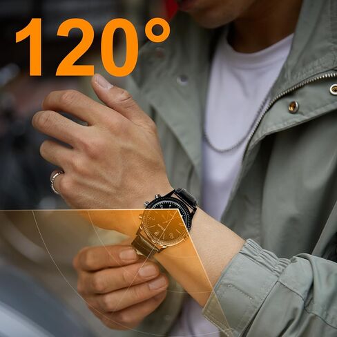 ساعة 1080p HD Camera Watch مع بطاقة ذاكرة 32 جيجابايت ، و Camera Camera Watch متصلة بالكمبيوتر لقراءة البيانات ، ومشاهدة كاميرا التجسس المخفية المستخدمة في الأمان الداخلي والخارجي ، لا حاجة إلى WiFi Cam in Kuwait