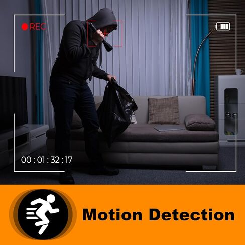 ساعة 1080p HD Camera Watch مع بطاقة ذاكرة 32 جيجابايت ، و Camera Camera Watch متصلة بالكمبيوتر لقراءة البيانات ، ومشاهدة كاميرا التجسس المخفية المستخدمة في الأمان الداخلي والخارجي ، لا حاجة إلى WiFi Cam in Kuwait