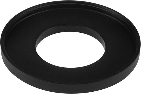Astromania Astronomical T2-Extension Tube Kit for Cameras and eyepieces - Length 8mm 10mm 20mm 40mm - Bundle with - T2 Female Thread to C-Mount Camera Adapter in Saudi Arabia