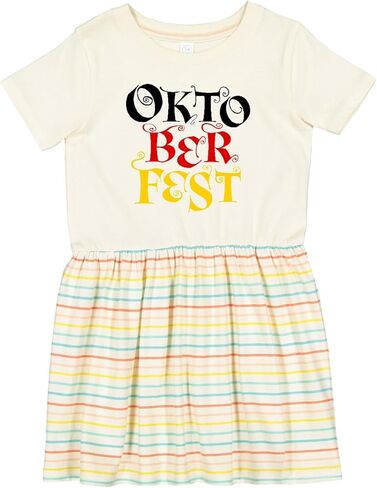 inktastic Oktoberfest ألوان العلم الألماني ألوان طفل صغير in Kuwait