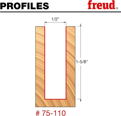 Freud 75-110: 1/2 "(DIA). in Kuwait