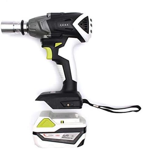 100-240V Wood Working Wrench Brushless Electric Impact Wrench 3 Stage Torque in Saudi Arabia