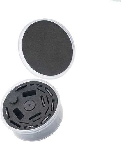 Portable Case Filter Box PL Antilost Protective Box for Pocket 2 Drones Accessories in Saudi Arabia