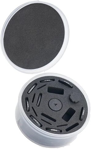 Portable Case Filter Box PL Antilost Protective Box for Pocket 2 Drones Accessories in Saudi Arabia