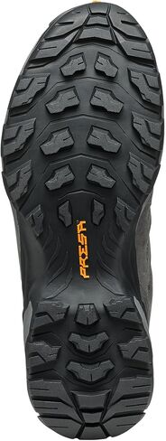 Scarpa Women's Moraine WP أحذية مقاومة للماء للتنفس على الظهر والمشي لمسافات طويلة in Saudi Arabia