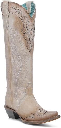 Corral Boots Women's A4768 Western Boot in Saudi Arabia
