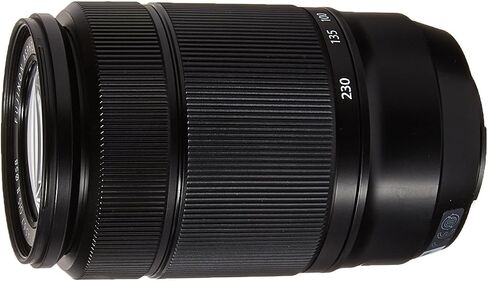 Fujinon XC50-230MMF4.5-6.7 OIS II Black (متجدد) in Saudi Arabia