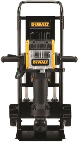 مطرقة Dewalt Demolition ، Breaker Breaker مع Hammer Truck (D25980KB) in Kuwait