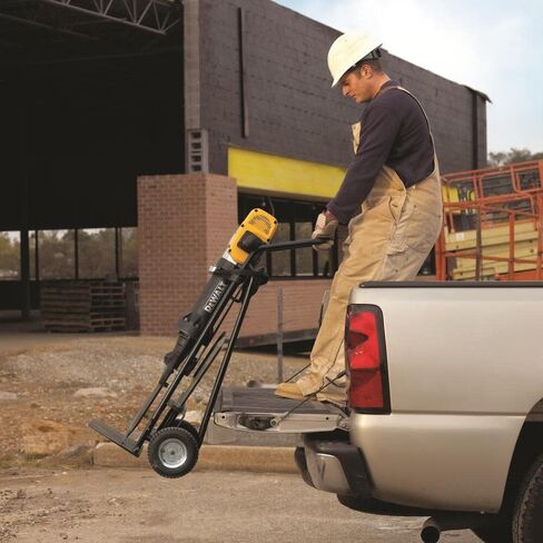 مطرقة Dewalt Demolition ، Breaker Breaker مع Hammer Truck (D25980KB) in Kuwait