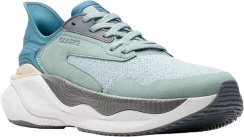 Clarks Women's Pace Sneaker in Saudi Arabia