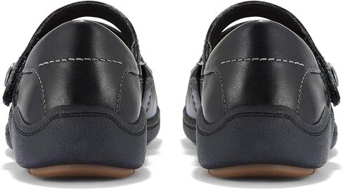 Clarks Women's Bryianne Janey Mary Jane Flat in Saudi Arabia