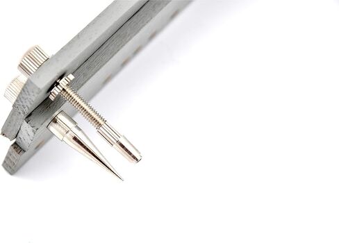 Pantograph 35 cm Grey Wood in Saudi Arabia