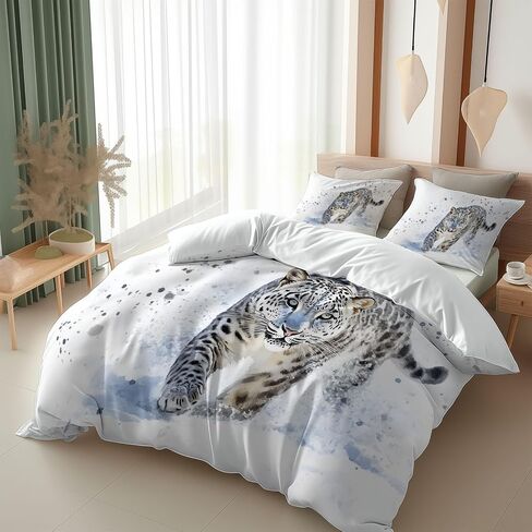 2pcs غطاء حاف أسود مجموعة ليدلر ، وغطاء لحاف ميكروفيه واحد ووسادة واحدة ، و SPLASH حبر حبر الدب شبل الفراش الداكن للأطفال الفتيات والمراهقين ، وعلاقات الزاوية وحواس in Saudi Arabia