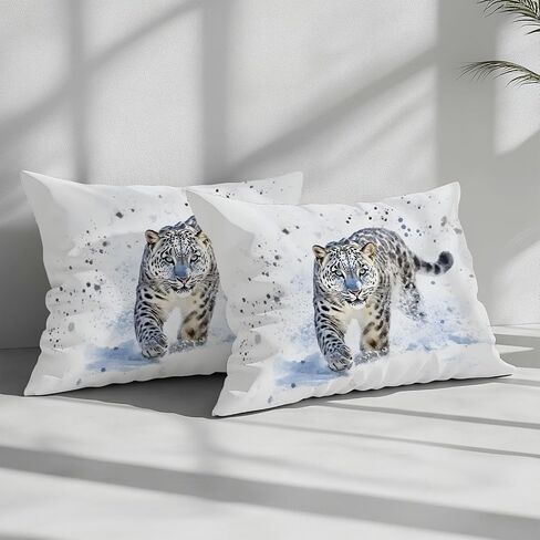 2pcs غطاء حاف أسود مجموعة ليدلر ، وغطاء لحاف ميكروفيه واحد ووسادة واحدة ، و SPLASH حبر حبر الدب شبل الفراش الداكن للأطفال الفتيات والمراهقين ، وعلاقات الزاوية وحواس in Saudi Arabia
