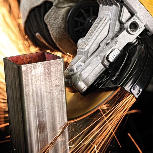 4-1/2 5 FLATHEAD GRINDER in Saudi Arabia