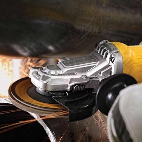4-1/2 5 FLATHEAD GRINDER in Saudi Arabia