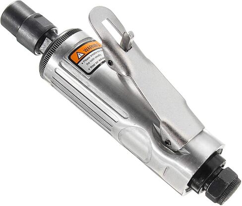 1/4 Inch 22000rpm Pneumatic Die Grinder Micro Air Die Grinder Grinding Polishing Tools in Saudi Arabia