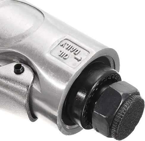 1/4 Inch 22000rpm Pneumatic Die Grinder Micro Air Die Grinder Grinding Polishing Tools in Saudi Arabia