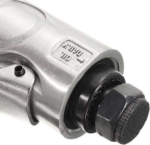 1/4 Inch 22000rpm Pneumatic Die Grinder Micro Air Die Grinder Grinding Polishing Tools in Saudi Arabia