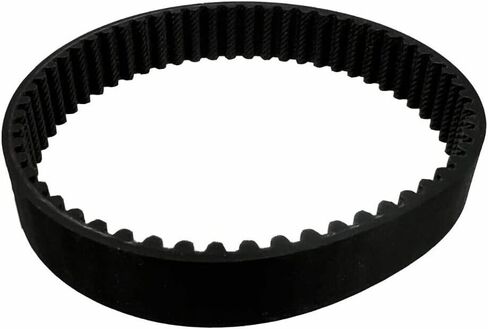 Maxllto 2 Pack Replacement 513055002 513055001 Sander Timing Belt for Ridgid & Ryobi R2720 Models (11 1/4 "Length x 5/8" عرض) in Saudi Arabia