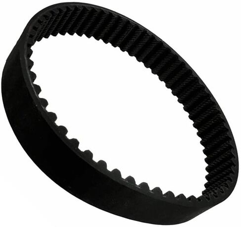 Maxllto 2 Pack Replacement 513055002 513055001 Sander Timing Belt for Ridgid & Ryobi R2720 Models (11 1/4 "Length x 5/8" عرض) in Saudi Arabia