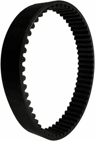 Maxllto 2 Pack Replacement 513055002 513055001 Sander Timing Belt for Ridgid & Ryobi R2720 Models (11 1/4 "Length x 5/8" عرض) in Saudi Arabia