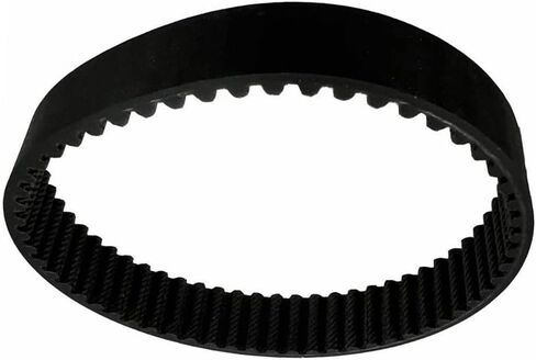 Maxllto 2 Pack Replacement 513055002 513055001 Sander Timing Belt for Ridgid & Ryobi R2720 Models (11 1/4 "Length x 5/8" عرض) in Saudi Arabia