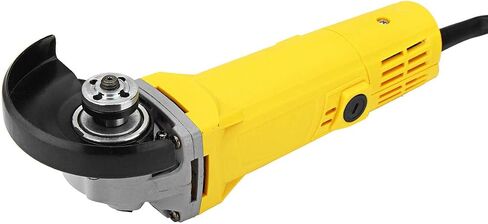 100mm 850W 220V Portable Electric Angle Grinder Muti-Function Household Polish Machine Grinding Cutt in Saudi Arabia