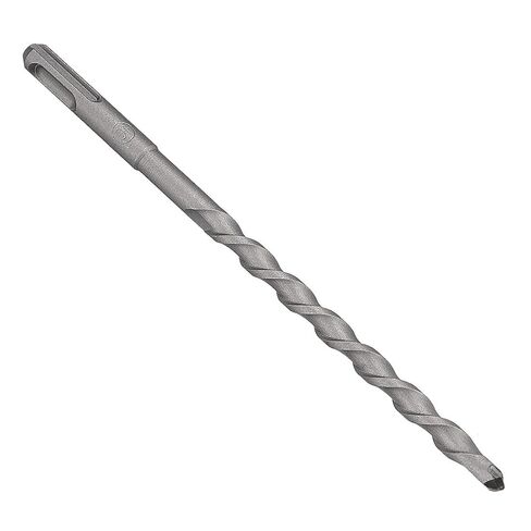 #Uus Ry Drill Bit 10mmx200mm Round Shank 125mm الحفر لتأثير الحفر in Saudi Arabia