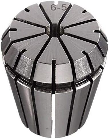 9pcs 2-20mm ER32 Precision Spring Collet لأداة مخرطة طحن CNC in Saudi Arabia
