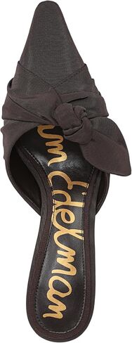 Sam Edelman Women's Bex Mule in Saudi Arabia