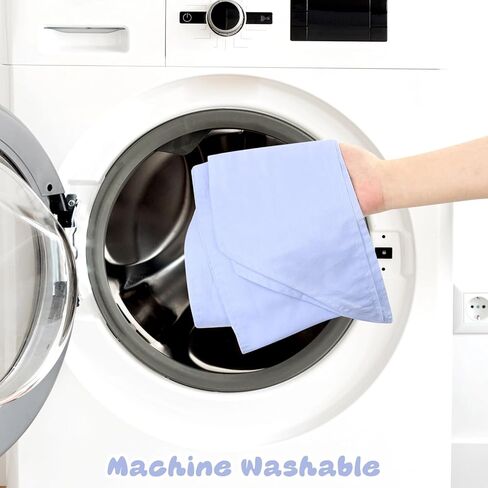 Newborn Swaddle Sash, Soft Cotton Bow Decorative Strap for Swaddles, Adorable Maternity Bow Sash, 70x5.5 Inch, Pink in Kuwait