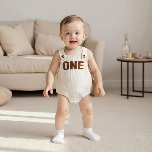 kmbangi baby bomy girl first عيد ميلاد الزي بلا أكمام العمر in Kuwait