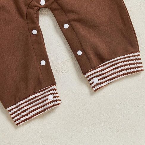 Baby Boy Christmas Outfit Newborn أول عيد الميلاد البولو رومبير زرة السراويل القبعات 3pcs بوي 3 6 9 12 18 م ملابس in Kuwait