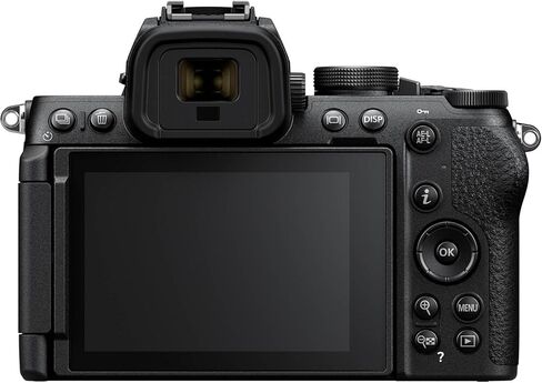 كاميرا Nikon Z50ii Lirrorless مع Z DX 16-50 مم f/3.5-6.3 VR و Z DX 50-250MM F/4.5-6.3 VR LENS + 64 GB MEMORY + PRUTTERT + FILLES in Saudi Arabia
