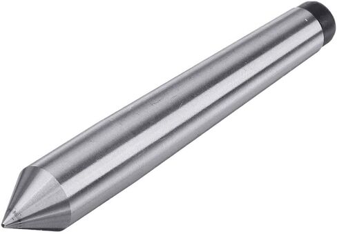 MT1 Lathe Dead Center 60 Degree Point Morse Taper NO.1 Dead Center Lathe Tools in Saudi Arabia