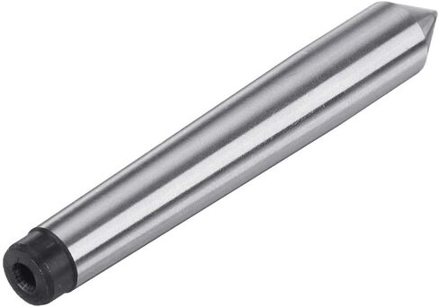 MT1 Lathe Dead Center 60 Degree Point Morse Taper NO.1 Dead Center Lathe Tools in Saudi Arabia