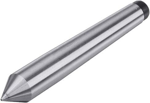 MT1 Lathe Dead Center 60 Degree Point Morse Taper NO.1 Dead Center Lathe Tools in Saudi Arabia