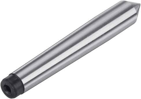 MT1 Lathe Dead Center 60 Degree Point Morse Taper NO.1 Dead Center Lathe Tools in Saudi Arabia