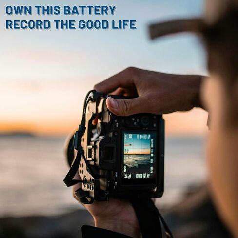 2 حزمة EN-EL20 EN-EL20A بطارية مع شاحن متوافق مع Nikon Coolpix P1000 ، P950 ، DL24-500 ، Coolpix A ، 1 AW1 ، 1 J1 ، 1 J2 ، 1 J3 ، 1 S1 ، 1 V3 Camera Digital Camera in Saudi Arabia