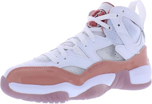 Nike Jumpman حذاء Trey Trey Womens in Saudi Arabia