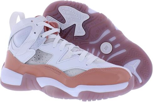 Nike Jumpman حذاء Trey Trey Womens in Saudi Arabia