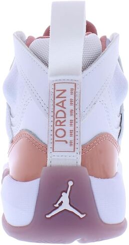 Nike Jumpman حذاء Trey Trey Womens in Saudi Arabia