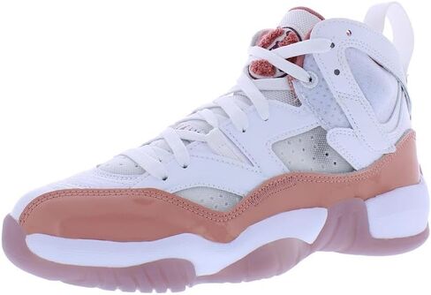 Nike Jumpman حذاء Trey Trey Womens in Saudi Arabia