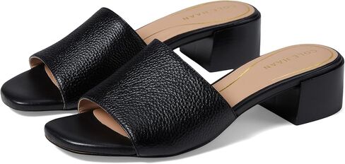 Cole Haan womens Calli Single Band Block Heel in Kuwait