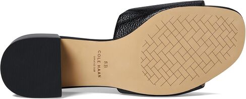 Cole Haan womens Calli Single Band Block Heel in Kuwait