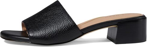Cole Haan womens Calli Single Band Block Heel in Kuwait