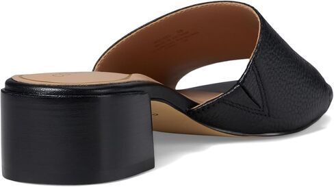 Cole Haan womens Calli Single Band Block Heel in Kuwait
